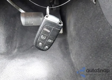 2014 Dodge Durango R/T from USA, damaged, VIN 1C4SDHCT2EC313395